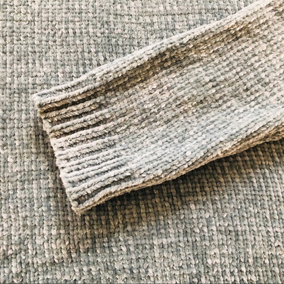 Chenille Sweater - Picture 3 of 5